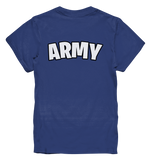 LAMI ARMY Kids Shirt