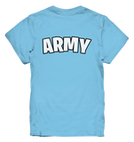 LAMI ARMY Kids Shirt