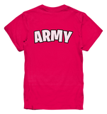 LAMI ARMY Kids Shirt