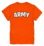 LAMI ARMY Kids Shirt