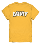 LAMI ARMY Kids Shirt