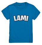 LAMI ARMY Kids Shirt