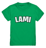 LAMI ARMY Kids Shirt