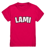 LAMI ARMY Kids Shirt