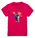 LAMI & EMILY Kids Shirt