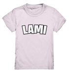 LAMI ARMY Kids Shirt