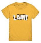 LAMI ARMY Kids Shirt