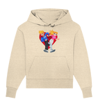 LAMI & EMILY Oversize Hoodie